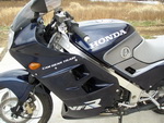 Заказать из Японии мотоцикл Honda VFR750-1 1987 фото 14